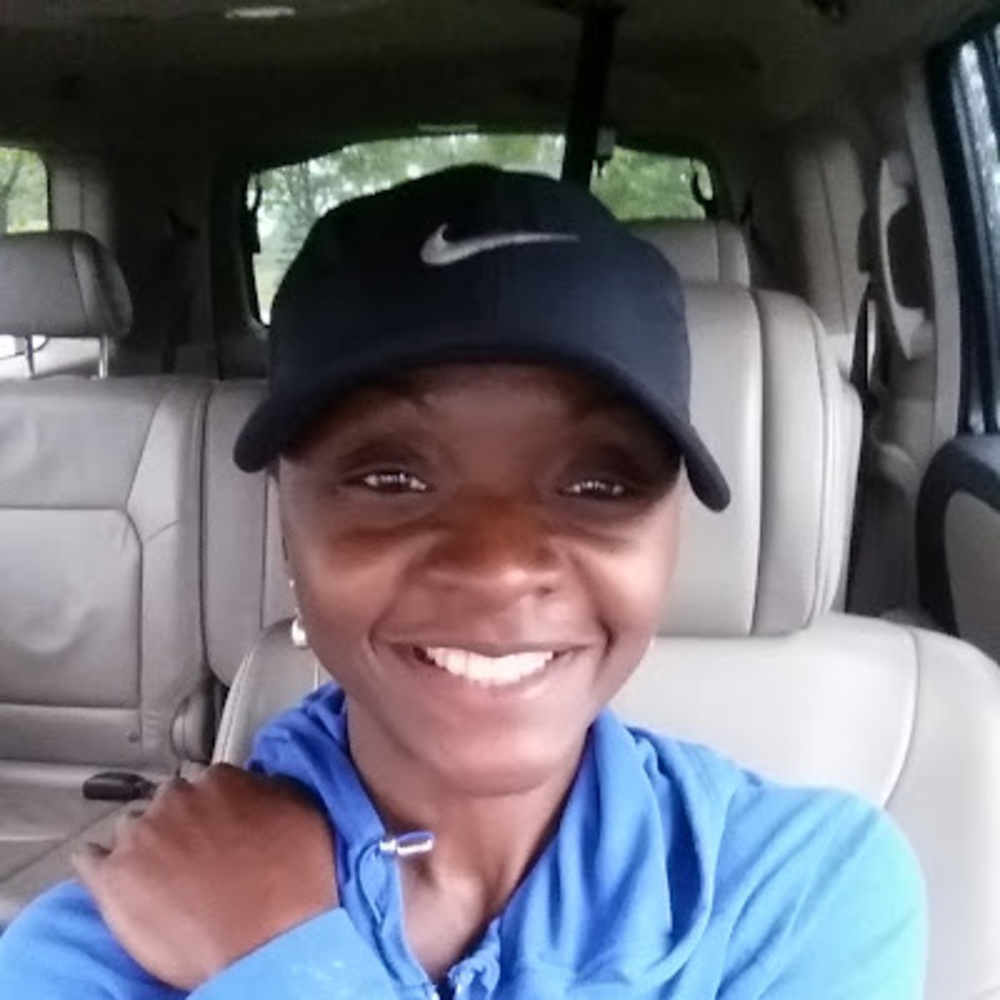 Meet your Posher, Donna